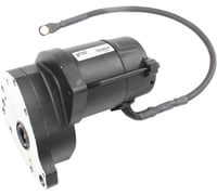 Spyke Supertorque - Starter - Black