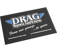 Drag specialties Floormat - 24"x40"