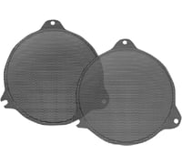 Hogtunes Speaker Grilles - FLH
