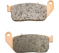 Ebc HH Brake Pads - FA381HH