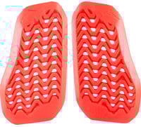 Alpinestars Nucleon Plasma Divided Chest Protectors 