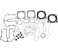 Cometic Top End Gasket Kit - M8