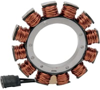 Drag specialties 2-Wire Stator - '81-'88 FX FL