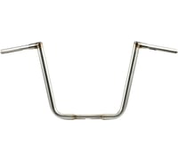 La choppers Handlebar - Big Twin Peaks - 16" - Stainless Steel