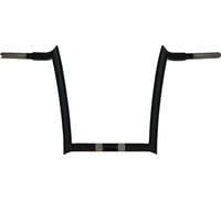 Paul yaffe bagger nation Handlebar - Monkey - 12" - Black