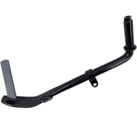Drag specialties Kickstand - Black - 9-1/2"