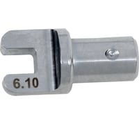 Excel Torque Wrench Head - 6.1 mm