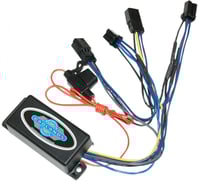 Badlands Run/Brake/Turn Module - CAN Bus - '15-'18 XL