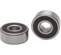 Drag specialties Wheel Bearing Kit - Front/Rear