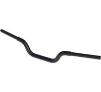 Magnum shielding Mach Moto Handlebar - 6" - Black