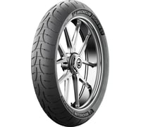 Michelin Tire - Road W GT - Front - 130/70R18 - 63H