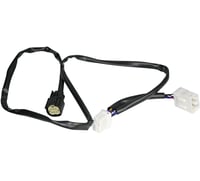 Custom dynamics Quick Disconnect Harness - '97-'13