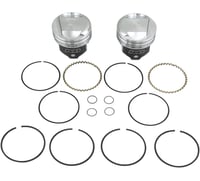 Kb performance Piston Kit