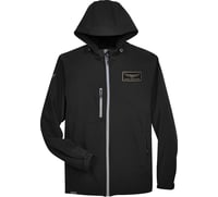 Factory Effex Goldwing Jacket Black 