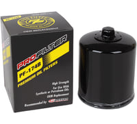 Pro filter Replacement Oil Filter