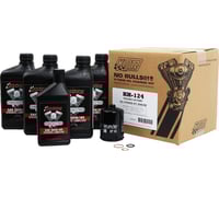 Klotz oil Oil Change Kit - Victory - 20W/40