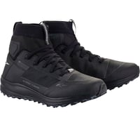 Alpinestars Speedforce Shoes Black 