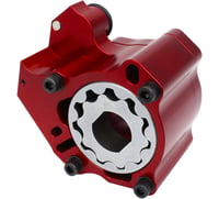 Feuling oil pump corp. Race Oil Pump - Oil Cooled motors - M8
