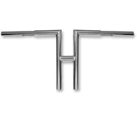 La choppers Handlebar - Miter-T - 1-1/4" - 12" - Chrome
