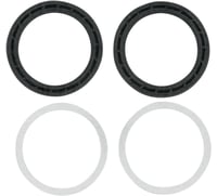Leakproof seals Classic Leak Proof Fork Seals - 39 mm - Replacement OEM Number 45378-87