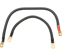 Terry components Battery Cables - '89-'94 FXR