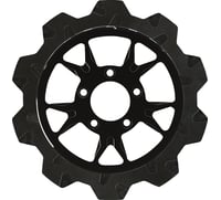 Lyndall racing brakes llc Brake Rotor - Front - BLB52/CRB - 11.8"