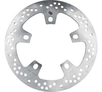 Gbrakes Brake Rotor - Front
