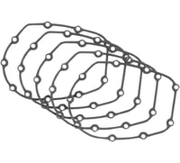 Cometic Cam Cover Gasket