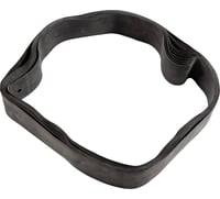 Drag Specialties Rim Strip - 17" x 2.4" - Center Valve Hole - 10 Pack