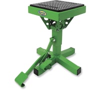 Motorsport products P-12™ Stand/Lift - Green
