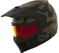 Icon Elsinore™ Helmet Magnacross Green 