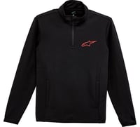 Alpinestars Mission Jacket Black 