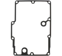 Cometic Oil Pan Gasket - Twin Cam