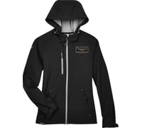 Factory Effex Women's Goldwing Jacket Black 