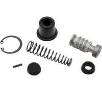 Drag specialties Rear Master Cylinder Repair Kit - XL 04-06