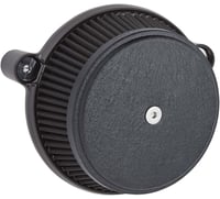 Arlen ness Big Sucker™ Stage 1 Air Filter Kit - Black