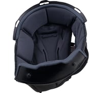 Z1r Warrant Liner - Black - Medium