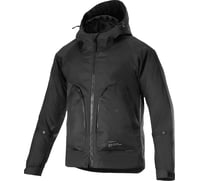 Alpinestars Morush WP Jacket Black 