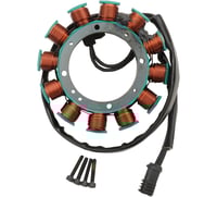 Cycle electric inc Alternator Stator - Harley Davidson