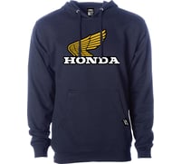 Factory Effex Honda Classic Hoodie Navy 