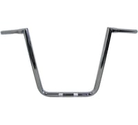 La choppers Handlebar - Big Twin Peaks - Hefty - 16" - Chrome