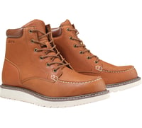 Z1R Z1R Workboots Brown