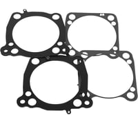 Revolution performance, llc Gasket Kit - 139"/143" - M8