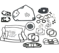 S&s cycle Complete Gasket Kit - 4"