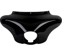 Memphis shades Batwing Fairing - Chief