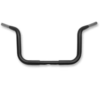 Wild 1 Handlebar - Bagger - Low - Black