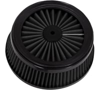 Vance & hines Replacement VO2 Air Filter - Black