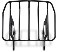 Cobra Detachable Luggage Rack - Black