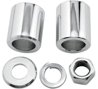 Colony Axle Spacer - Front - 96-99 FXDWG/ST