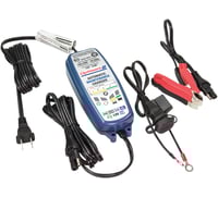 Tecmate Battery Charger/Maintainer
